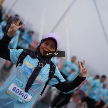 Runner Photo 789054