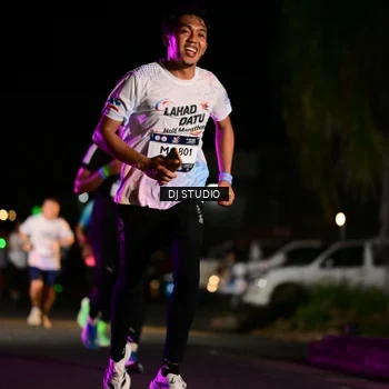 Runner Photo 7890580
