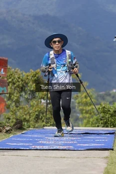 Runner Photo 78906
