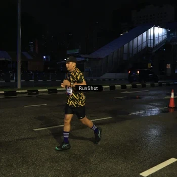Runner Photo 7890628