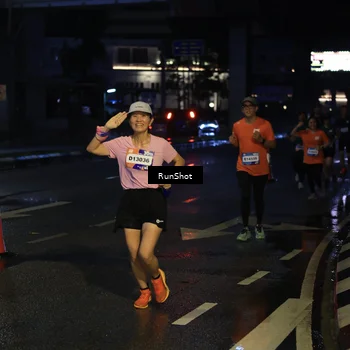 Runner Photo 7890646