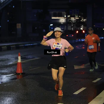 Runner Photo 7890647