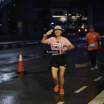 Runner Photo 7890649