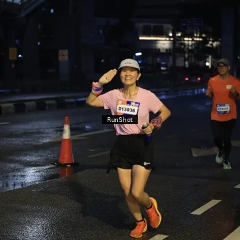 Runner Photo 7890651