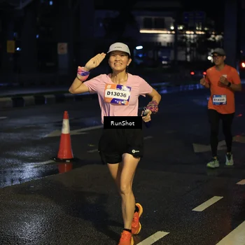 Runner Photo 7890654