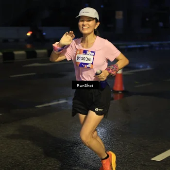 Runner Photo 7890664