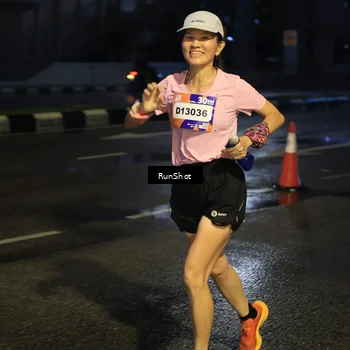 Runner Photo 7890666