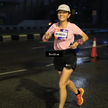 Runner Photo 7890668
