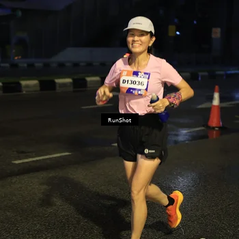 Runner Photo 7890672