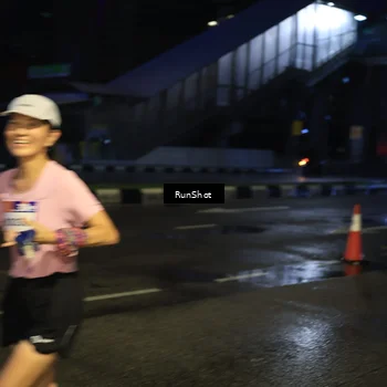 Runner Photo 7890677