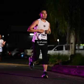 Runner Photo 7890681