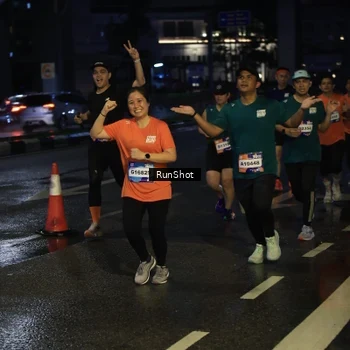 Runner Photo 7890727