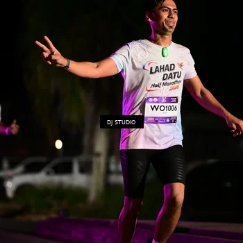 Runner Photo 7890770