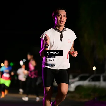 Runner Photo 7890790