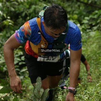 Runner Photo 78908