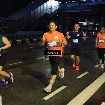 Runner Photo 7890807
