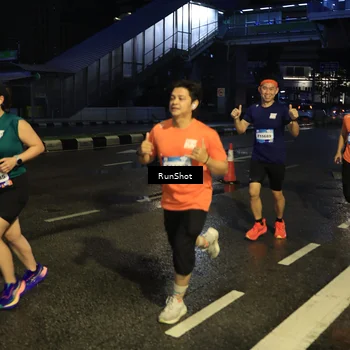Runner Photo 7890809