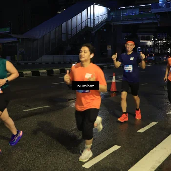 Runner Photo 7890821