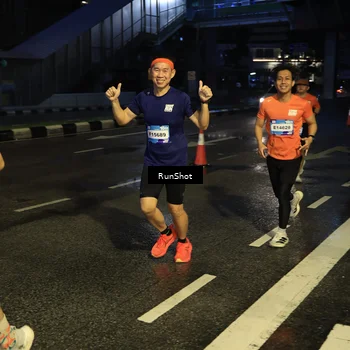 Runner Photo 7890827