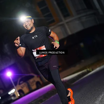 Runner Photo 7890864