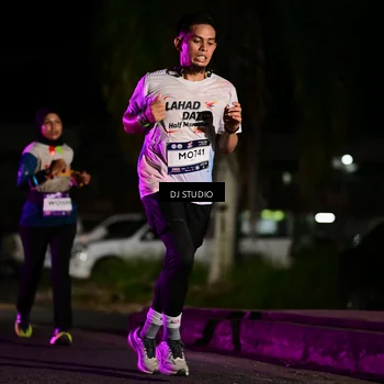 Runner Photo 7890866