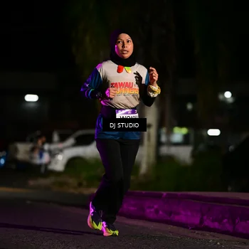 Runner Photo 7890877