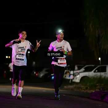 Runner Photo 7890902