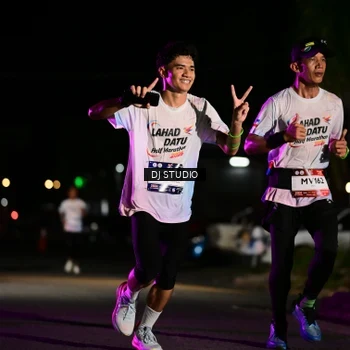 Runner Photo 7890911