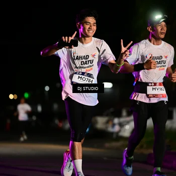 Runner Photo 7890923