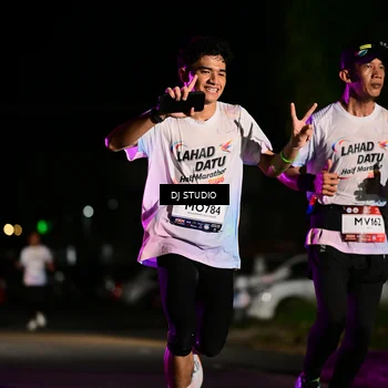 Runner Photo 7890928