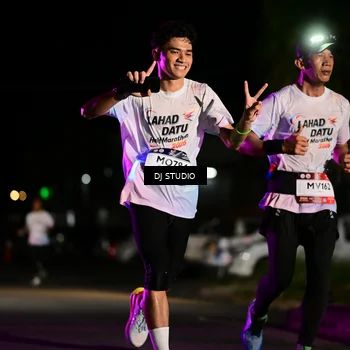 Runner Photo 7890929