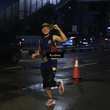 Runner Photo 7890952