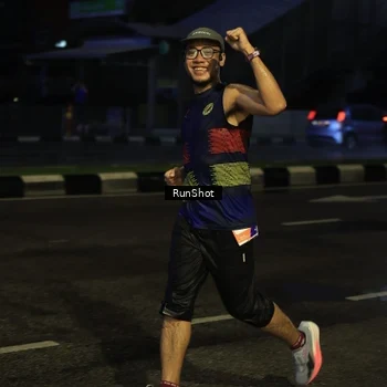 Runner Photo 7890962