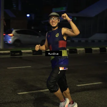 Runner Photo 7890970