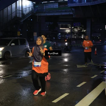 Runner Photo 7891005