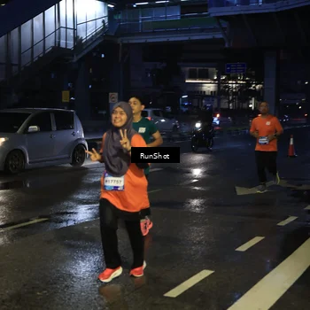 Runner Photo 7891007