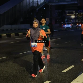 Runner Photo 7891013