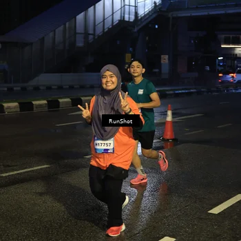 Runner Photo 7891016