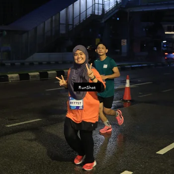 Runner Photo 7891017