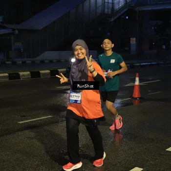 Runner Photo 7891021