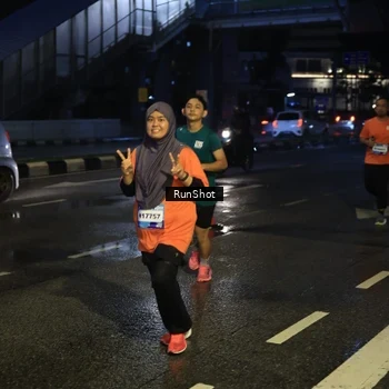 Runner Photo 7891022