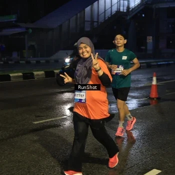 Runner Photo 7891023