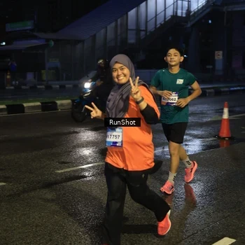Runner Photo 7891024