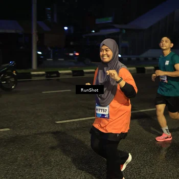 Runner Photo 7891029