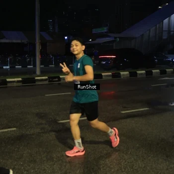 Runner Photo 7891049