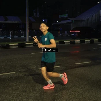 Runner Photo 7891055