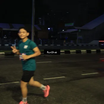 Runner Photo 7891066