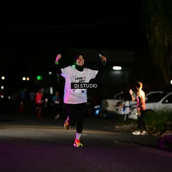 Runner Photo 7891072