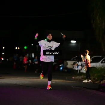 Runner Photo 7891080