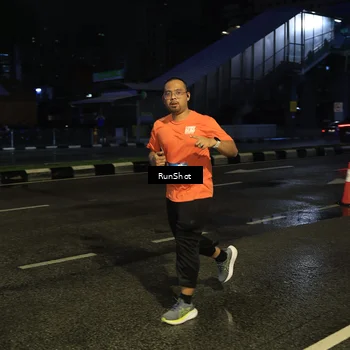 Runner Photo 7891081